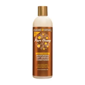 Creme Of Nature Pure Honey Knot Away Leave-in Detangler 236.5ml